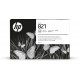 HP Cartouche d'encre Latex 821 Optimiseur Latex de 400 ml