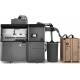HP Station de traitement Jet Fusion 3D 4200 avec refroidissement rapide
