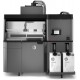 HP Station de traitement Jet Fusion 3D 4200 avec refroidissement rapide