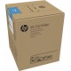 HP Cartouche d’encre Latex 882 cyan de 5 litres