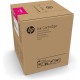HP Cartouche d’encre Latex 882 magenta de 5 litres