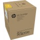 HP Cartouche d’encre Latex 882 jaune de 5 litres