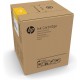 HP Cartouche d’encre Latex 882 jaune de 5 litres