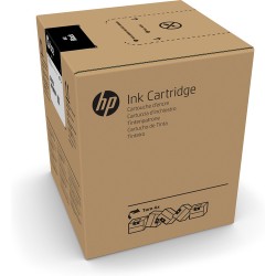 HP Cartouche d’encre Latex 882 noir de 5 litres