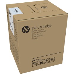 HP Cartouche d’encre Latex 882 optimiseur de 5 litres