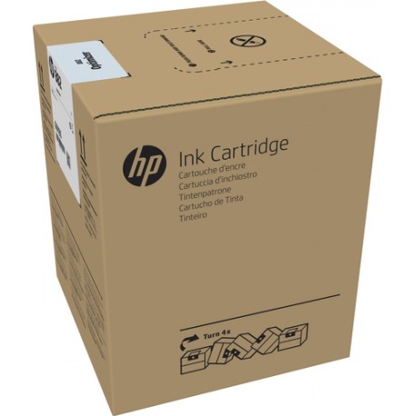 HP Cartouche d’encre Latex 882 optimiseur de 5 litres