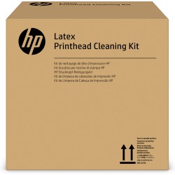 HP 886 Kit de nettoyage de tête d’impression