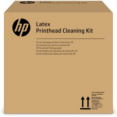 HP 886 Kit de nettoyage de tête d’impression