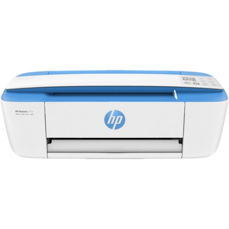 HP DeskJet Imprimante tout-en-un 3762