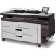 HP PageWide XL 4600 imprimante grand format Jet d'encre Couleur 1200 x 1200 DPI