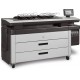 HP PageWide XL 4600 imprimante grand format Jet d'encre Couleur 1200 x 1200 DPI