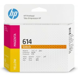 HP 2LL63A tête d’impression A jet d'encre thermique
