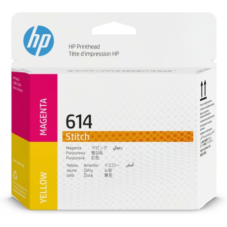 HP 2LL63A tête d’impression A jet d'encre thermique