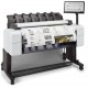 HP Designjet Imprimante multifonction T2600dr PostScript de 36 pouces