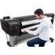 HP Designjet Imprimante PostScript T1700dr 44 pouces