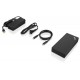 Lenovo 40AS0090EU station d'accueil Avec fil USB 3.2 Gen 1 (3.1 Gen 1) Type-C Noir
