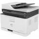 HP Color Laser Imprimante multifonction laser couleur 179fnw, Impression, copie, scan, fax, Numérisation vers PDF