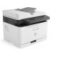 HP Color Laser Imprimante multifonction laser couleur 179fnw, Impression, copie, scan, fax, Numérisation vers PDF