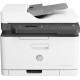 HP Color Laser Imprimante multifonction laser couleur 179fnw, Impression, copie, scan, fax, Numérisation vers PDF