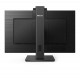 Philips B Line 242B1H/00 LED display 60,5 cm (23.8") 1920 x 1080 pixels Full HD Noir