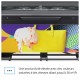HP Latex 700 W Printer imprimante grand format