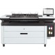 HP PageWide XL 4200 40-in Multifunction Printer with Top Stacker imprimante grand format