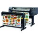 HP Latex 315 Print and Cut Plus Solution imprimante grand format