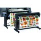 HP Latex 315 Print and Cut Plus Solution imprimante grand format