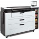 HP PageWide XL Pro 10000 40-in Printer imprimante grand format