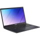 ASUS E410MA-EK991TS Intel® Celeron® N N4020 Ordinateur portable 35,6 cm (14") Full HD 4 Go DDR4-SDRAM 64 Go eMMC Wi-Fi 5 (802.11