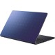 ASUS E410MA-EK991TS Intel® Celeron® N N4020 Ordinateur portable 35,6 cm (14") Full HD 4 Go DDR4-SDRAM 64 Go eMMC Wi-Fi 5 (802.11