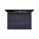 ASUS X571LH-BQ458T Intel® Core™ i7 i7-10870H Ordinateur portable 39,6 cm (15.6") Full HD 8 Go DDR4-SDRAM 512 Go SSD NVIDIA® GeFo