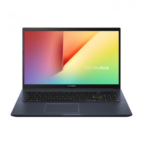 ASUS Vivobook 15 X513EA-BQ1932T Intel® Core™ i5 i5-1135G7 Ordinateur portable 39,6 cm (15.6") Full HD 8 Go DDR4-SDRAM 256 Go SSD