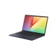 ASUS Vivobook 15 X513EA-BQ1932T Intel® Core™ i5 i5-1135G7 Ordinateur portable 39,6 cm (15.6") Full HD 8 Go DDR4-SDRAM 256 Go SSD