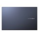 ASUS Vivobook 15 X513EA-BQ1932T Intel® Core™ i5 i5-1135G7 Ordinateur portable 39,6 cm (15.6") Full HD 8 Go DDR4-SDRAM 256 Go SSD