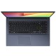 ASUS Vivobook 15 X513EA-BQ1932T Intel® Core™ i5 i5-1135G7 Ordinateur portable 39,6 cm (15.6") Full HD 8 Go DDR4-SDRAM 256 Go SSD