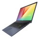 ASUS Vivobook 15 X513EA-BQ1932T Intel® Core™ i5 i5-1135G7 Ordinateur portable 39,6 cm (15.6") Full HD 8 Go DDR4-SDRAM 256 Go SSD