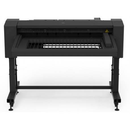 HP Chargeur de feuilles PageWide XL Pro