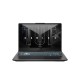 ASUS TUF Gaming F17 TUF706HM-HX166T Intel® Core™ i7 i7-11800H Ordinateur portable 43,9 cm (17.3") Full HD 16 Go DDR4-SDRAM 512 G