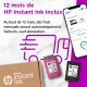 HP OfficeJet Pro Imprimante Tout-en-un 9019e