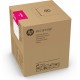 HP 883 Cartouche d’encre Latex - Magenta - 5 litres