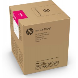 HP 883 Cartouche d’encre Latex - Magenta - 5 litres