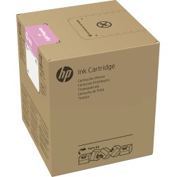 HP 883 Cartouche d’encre Latex - Magenta clair - 5 litres