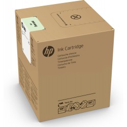HP 883 Cartouche d’encre - Couche de finition Latex - 5 litres