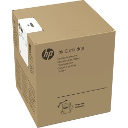 HP 883 Cartouche d’encre Latex - Blanc - 3 litres