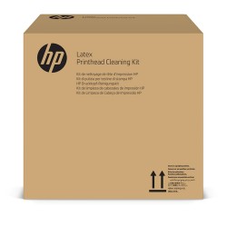 HP 883 Kit de nettoyage pour tête d’impression Latex