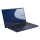 ASUS ExpertBook B1 P1550CDA-BQ0479R AMD Ryzen™ 3 3250U Ordinateur portable 39,6 cm (15.6") Full HD 8 Go DDR4-SDRAM 256 Go SSD Wi