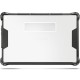 Lenovo 4X40X59073 sacoche d'ordinateurs portables Housse Transparent