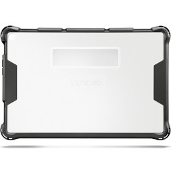 Lenovo 4X40X59073 sacoche d'ordinateurs portables Housse Transparent