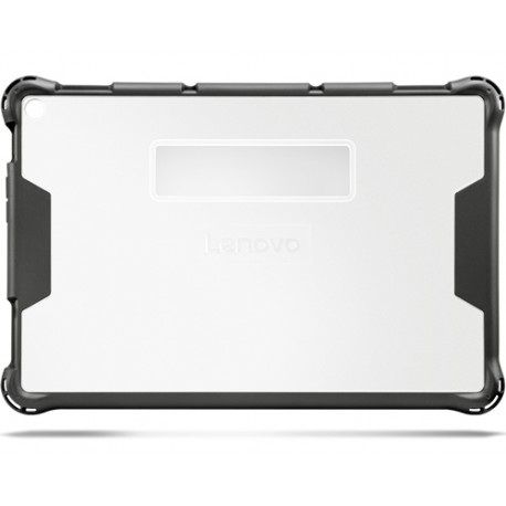Lenovo 4X40X59073 sacoche d'ordinateurs portables Housse Transparent